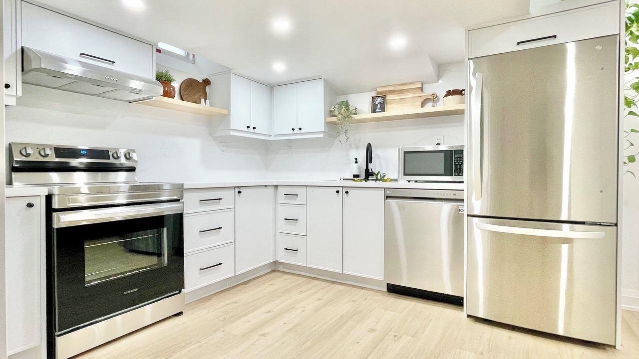 Photo of Kitchen in Durham Region