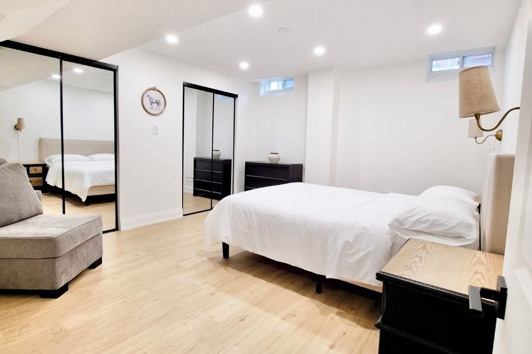 Photo of Bedroom in Durham Region