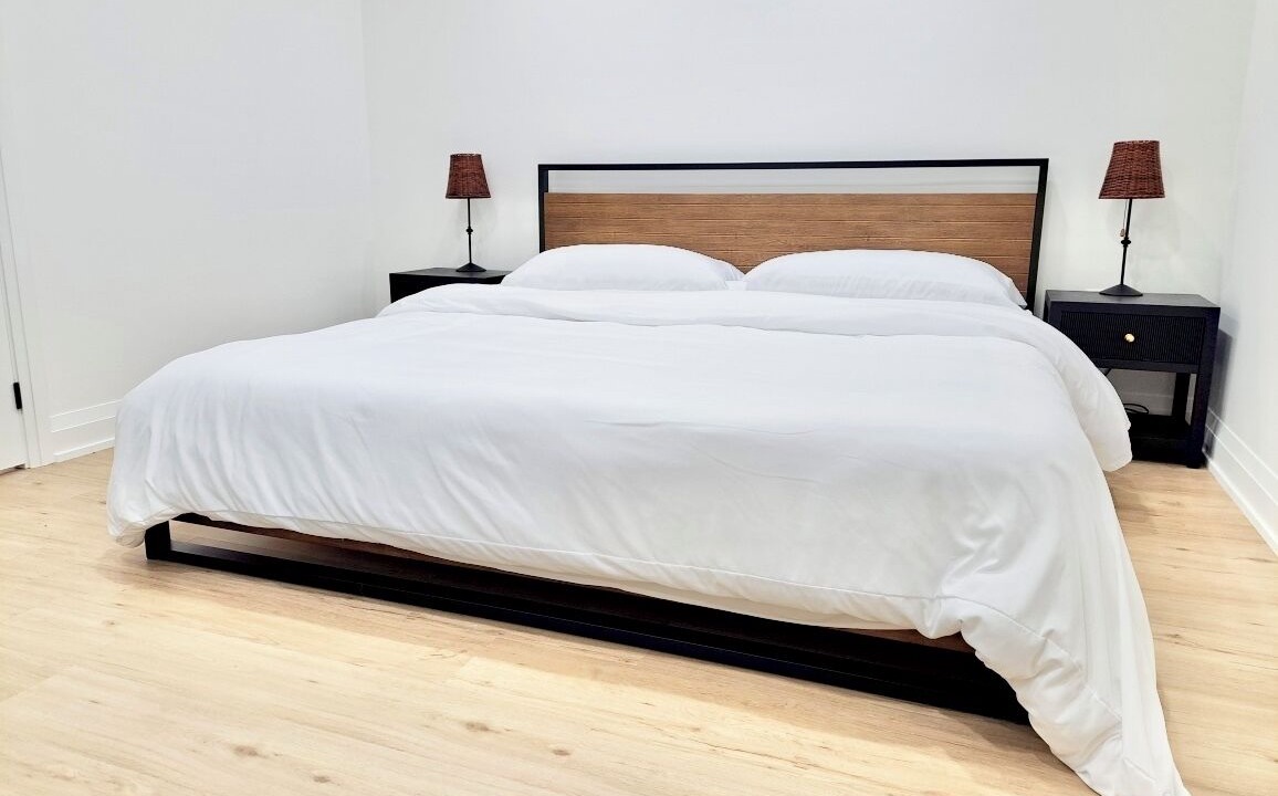 Photo of Bedroom in Durham Region