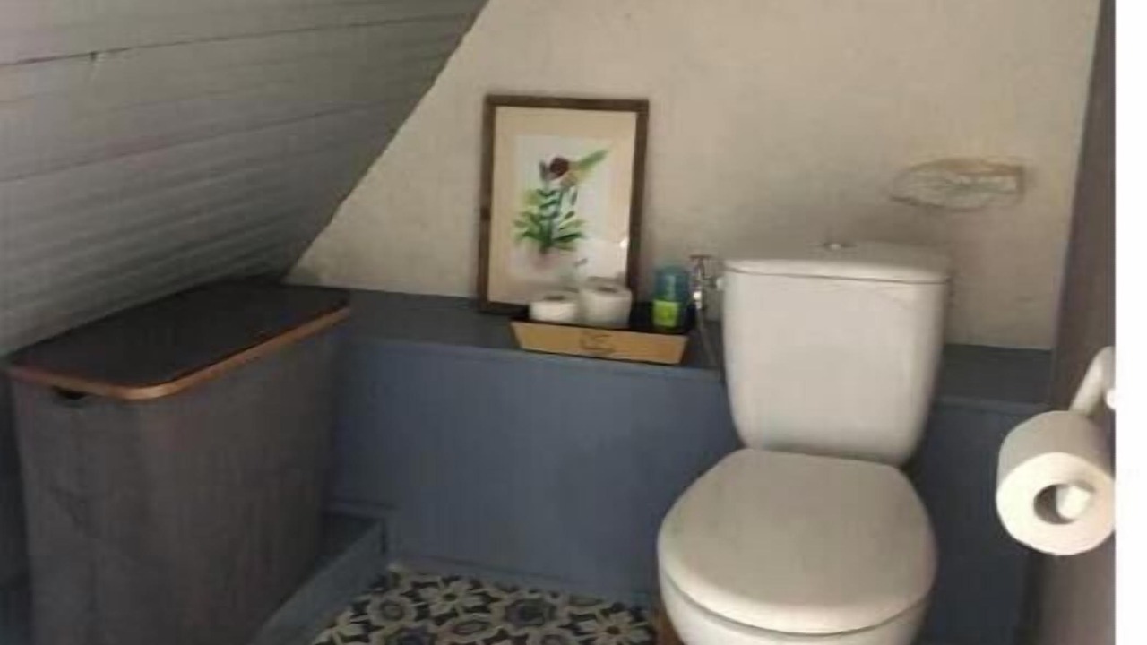 Photo of Bathroom in Neuvy-Grandchamp