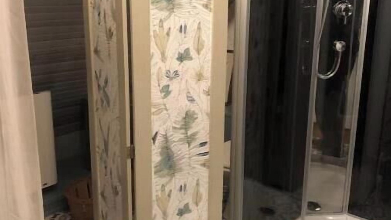 Photo of Bathroom in Neuvy-Grandchamp