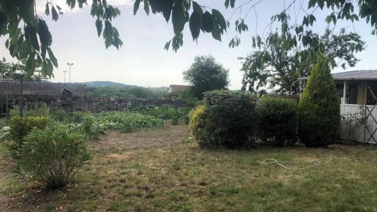 Photo of Outdoor in Neuvy-Grandchamp