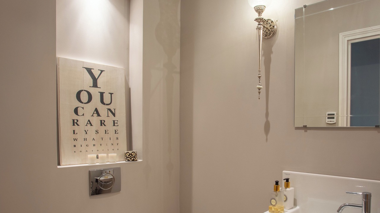 Photo of Bathroom in Neffies