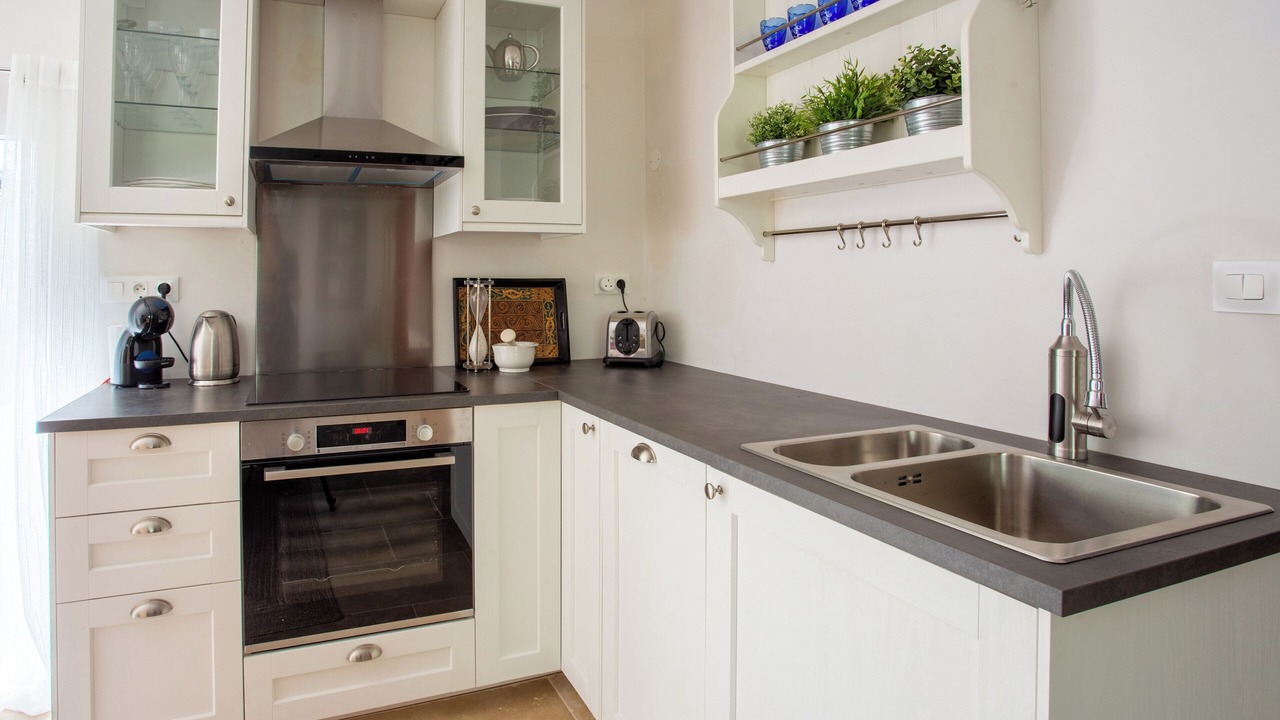 Photo of Kitchen in Neffies