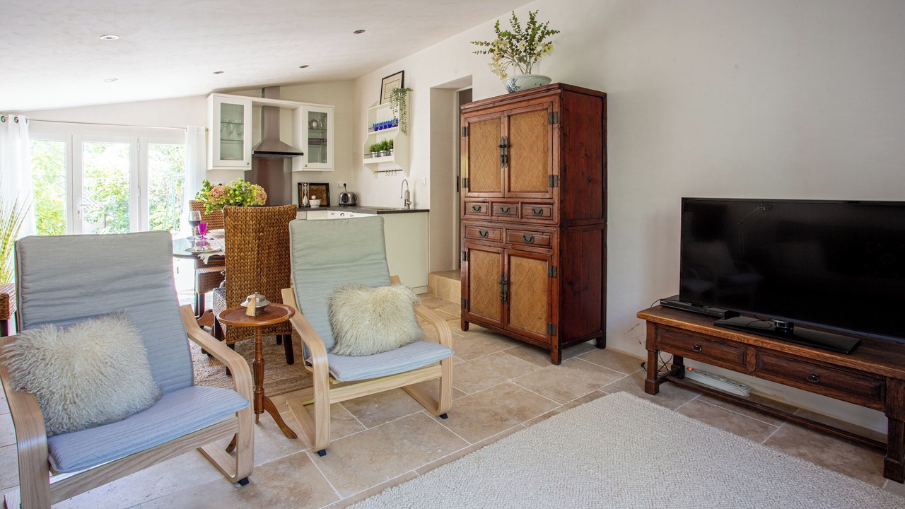Photo of Livingroom in Neffies