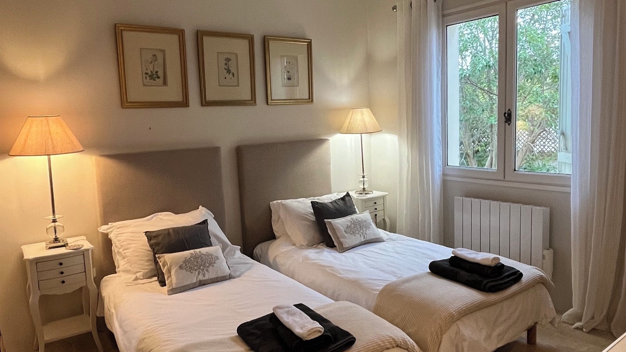Photo of Bedroom in Neffies