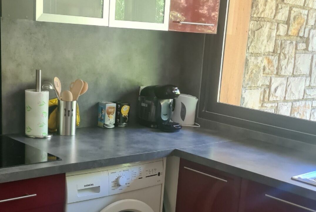 Photo of Kitchen in Espalion