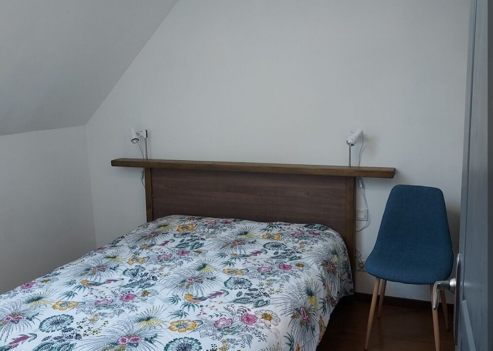 Photo of Bedroom in Espalion