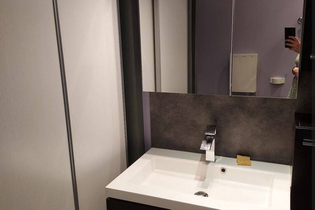 Photo of Bathroom in Espalion