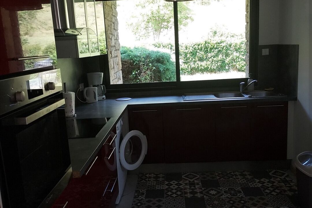 Photo of Kitchen in Espalion