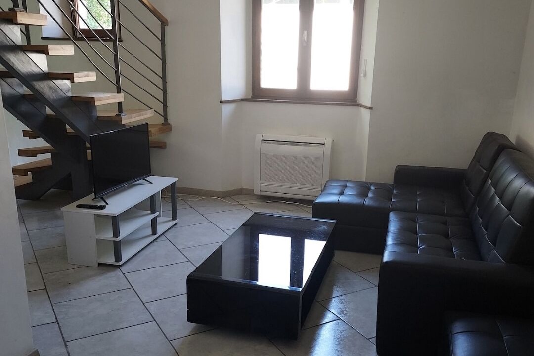 Photo of Livingroom in Espalion