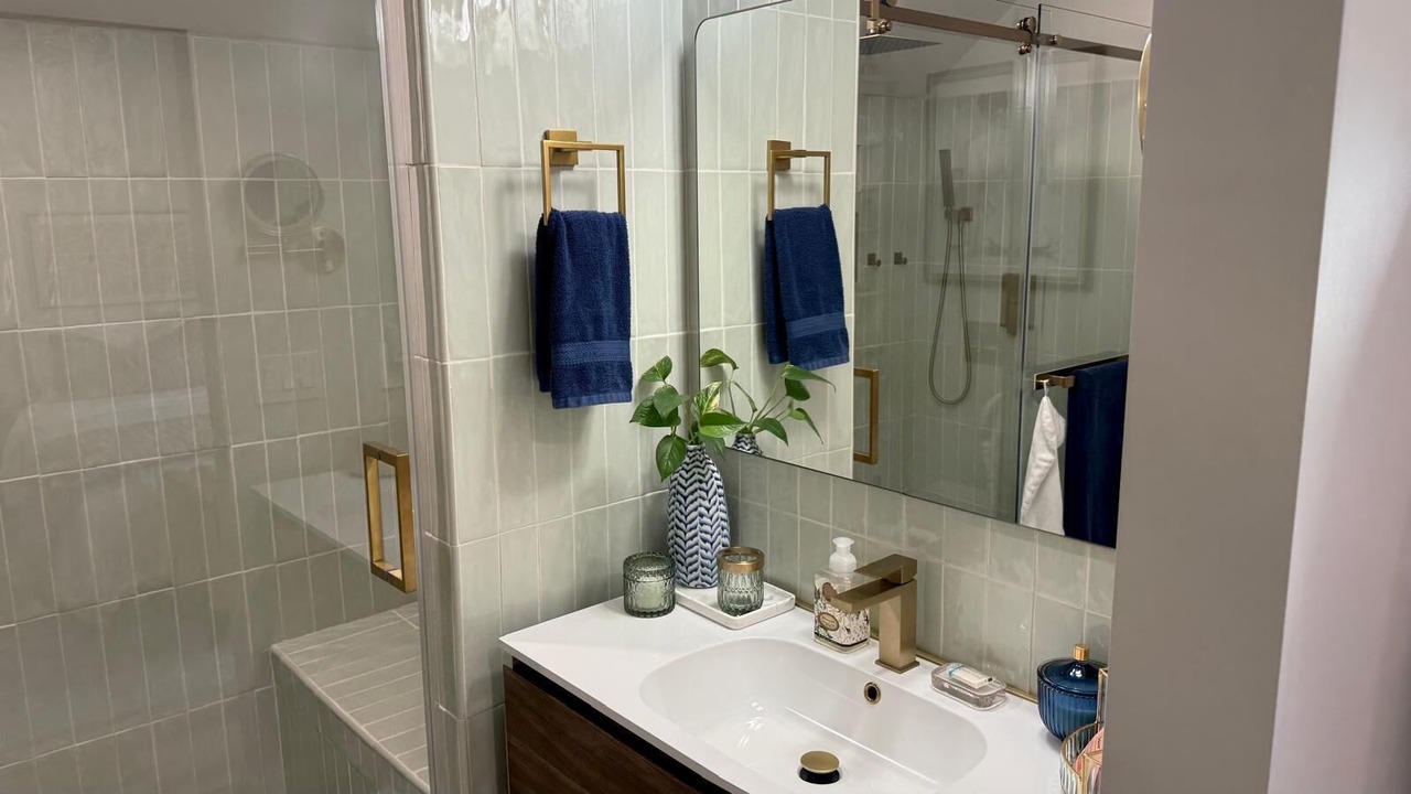 Photo of Bathroom in Lafayette