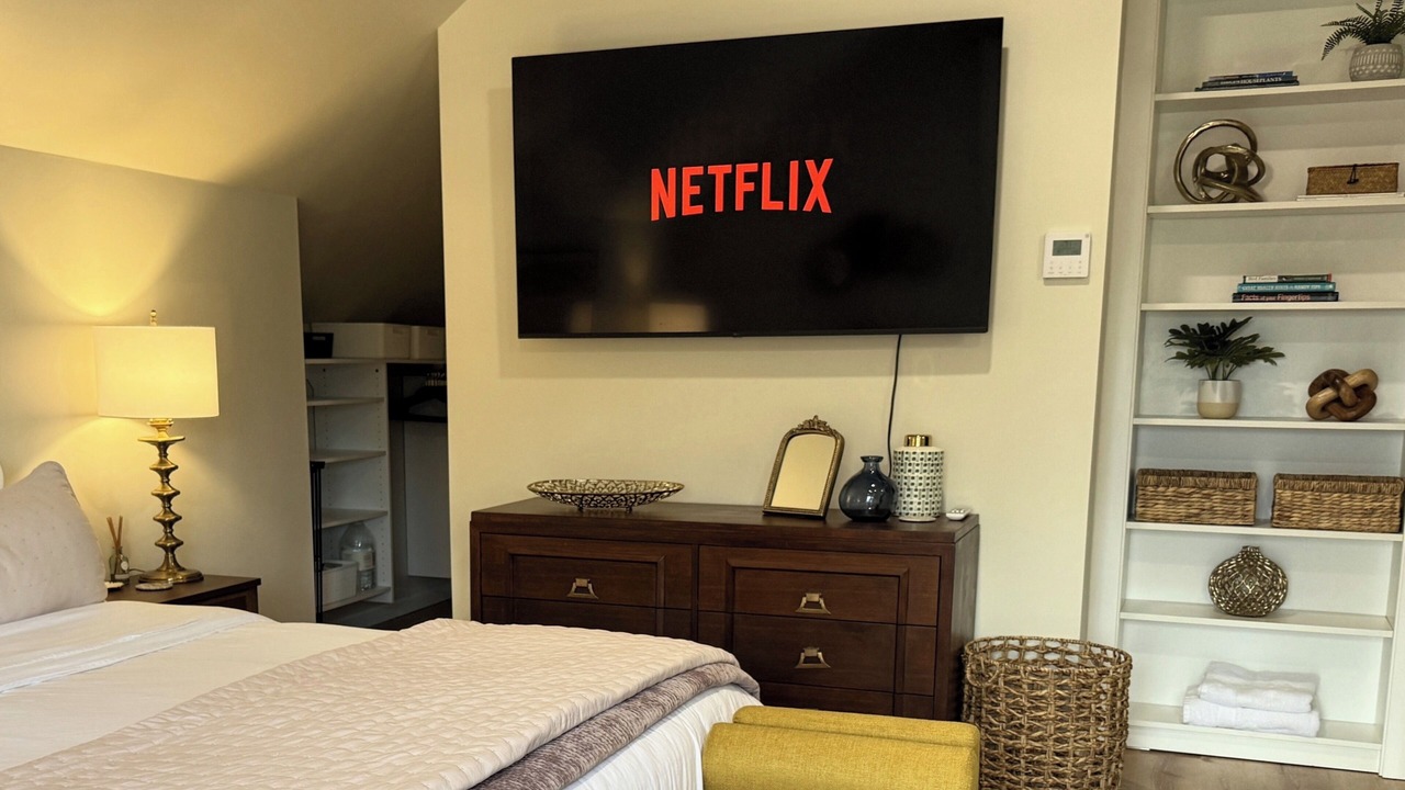 Photo of Bedroom in Lafayette
