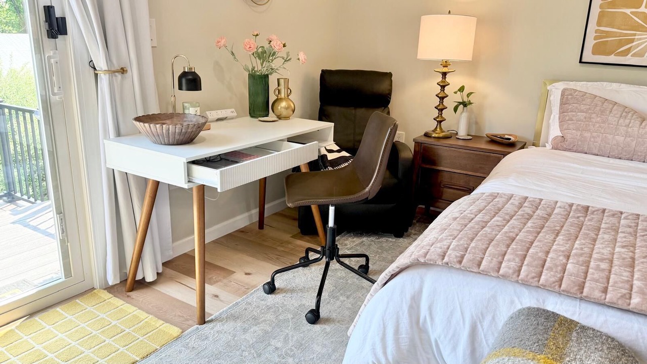 Photo of Bedroom in Lafayette