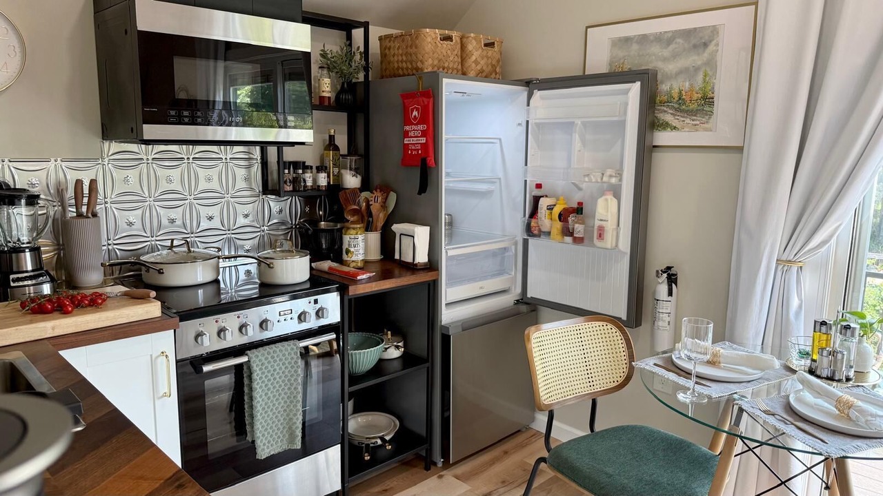 Photo of Kitchen in Lafayette