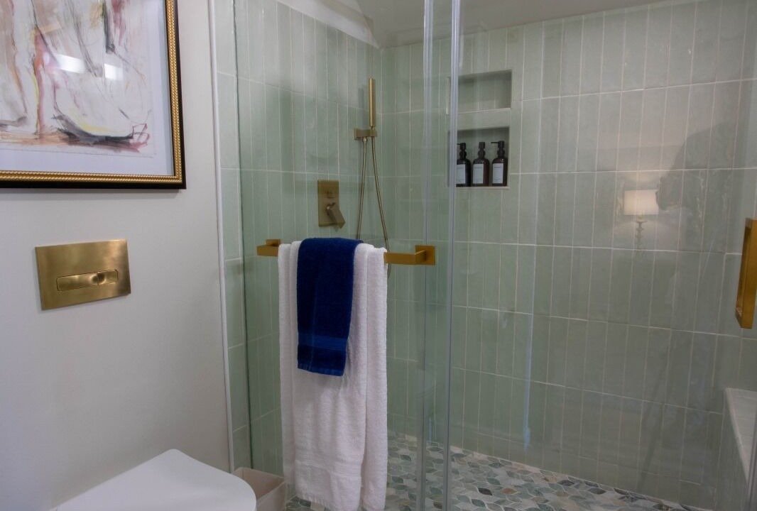 Photo of Bathroom in Lafayette