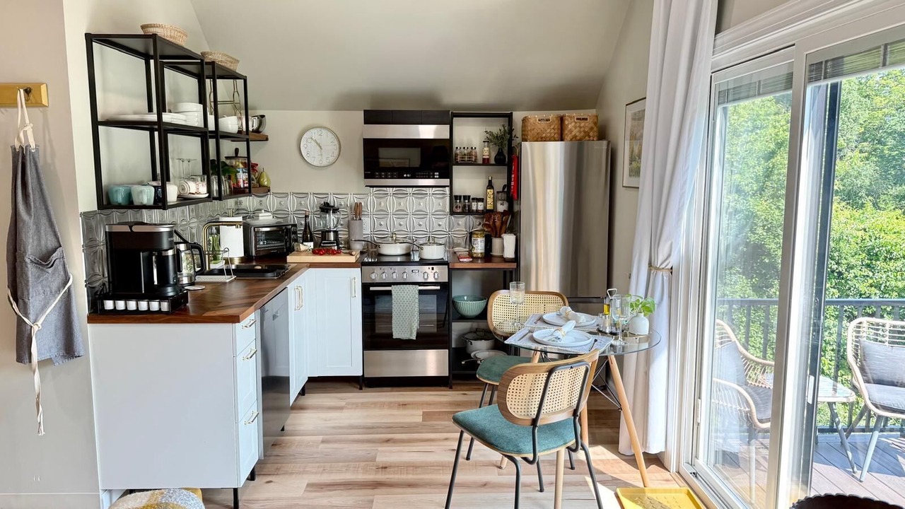 Photo of Kitchen in Lafayette