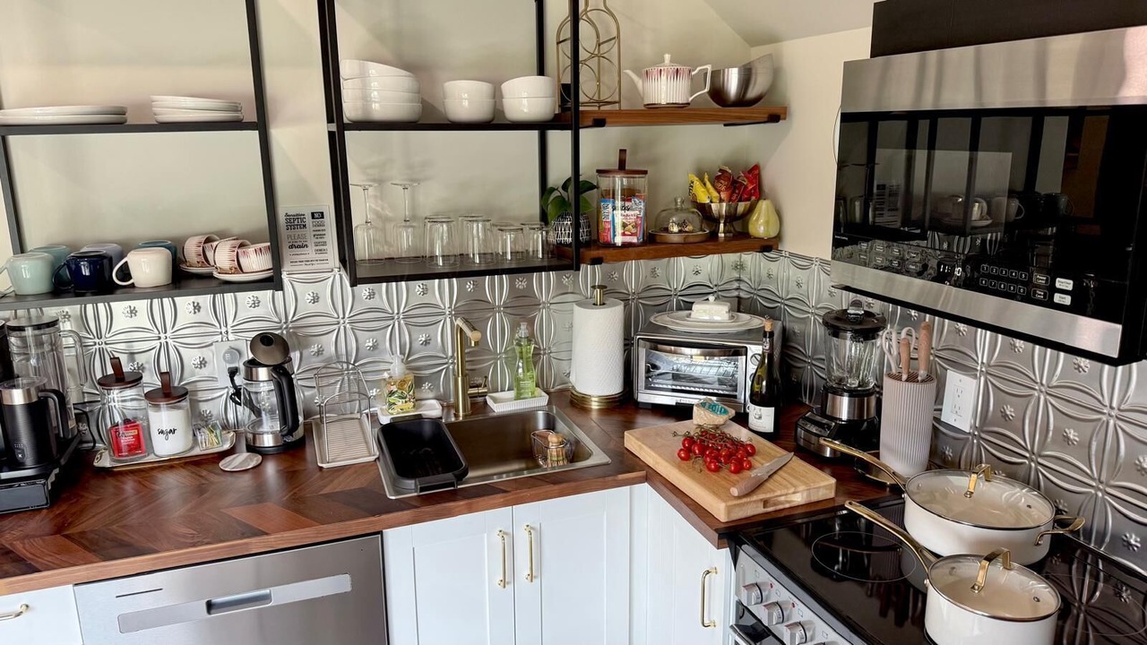 Photo of Kitchen in Lafayette