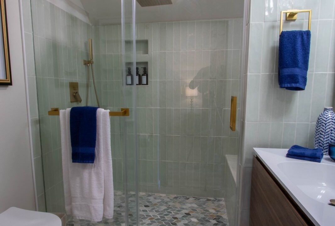 Photo of Bathroom in Lafayette