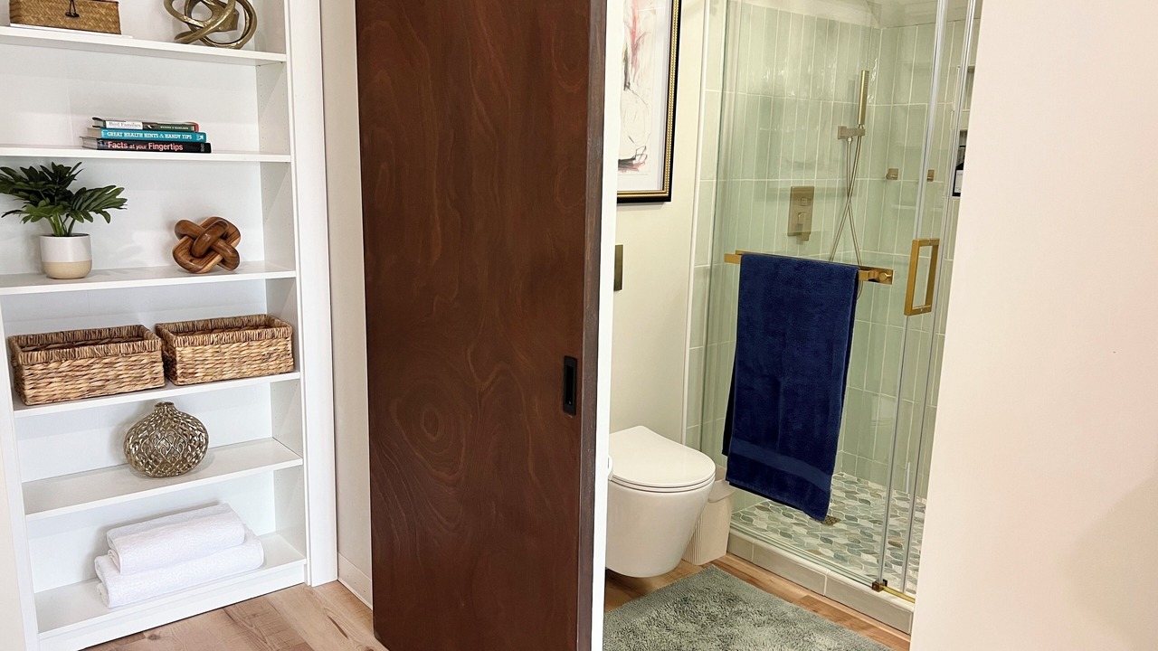 Photo of Bathroom in Lafayette