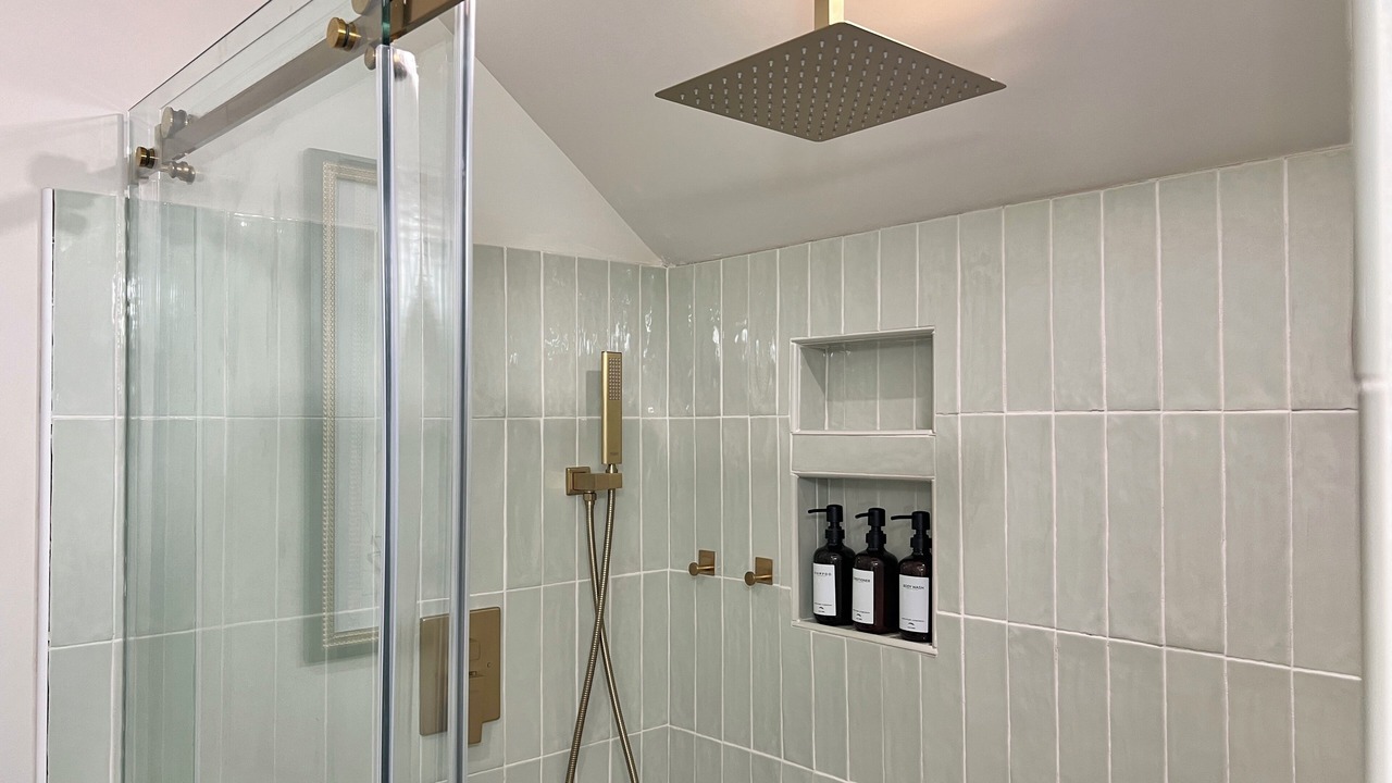 Photo of Bathroom in Lafayette