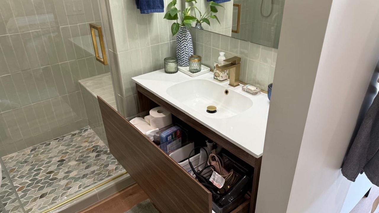 Photo of Bathroom in Lafayette