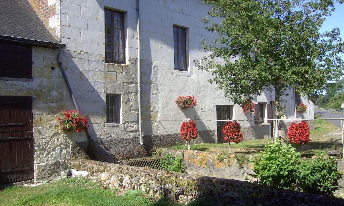 Photo of Outdoor in Lhomme