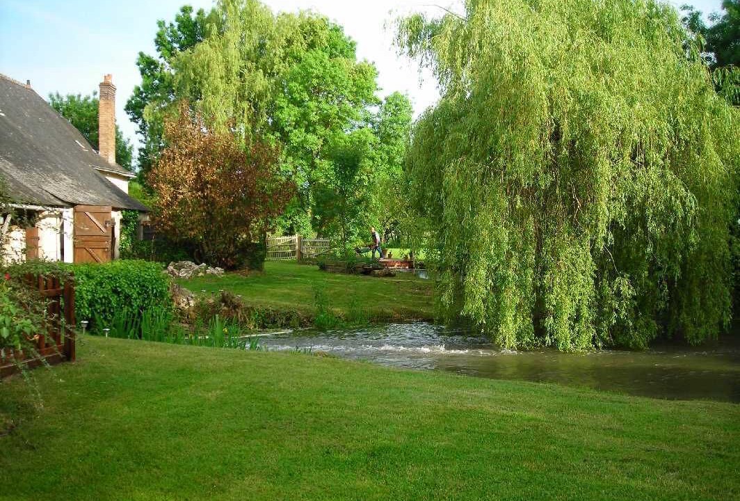 Photo of Outdoor in Lhomme