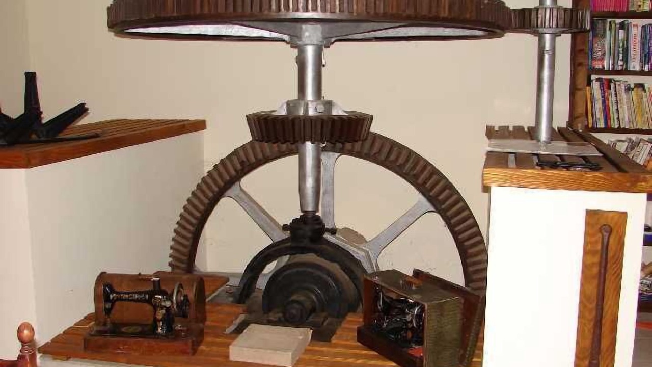 Photo of Bedroom in Lhomme