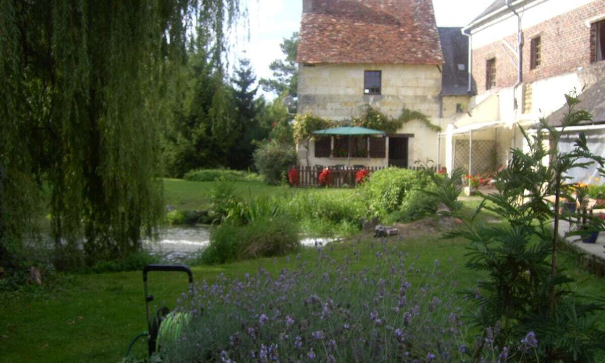 Photo of Outdoor in Lhomme