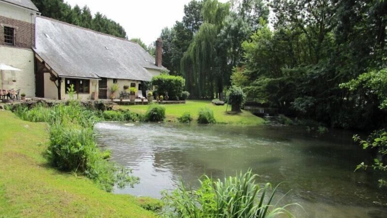 Photo of Outdoor in Lhomme