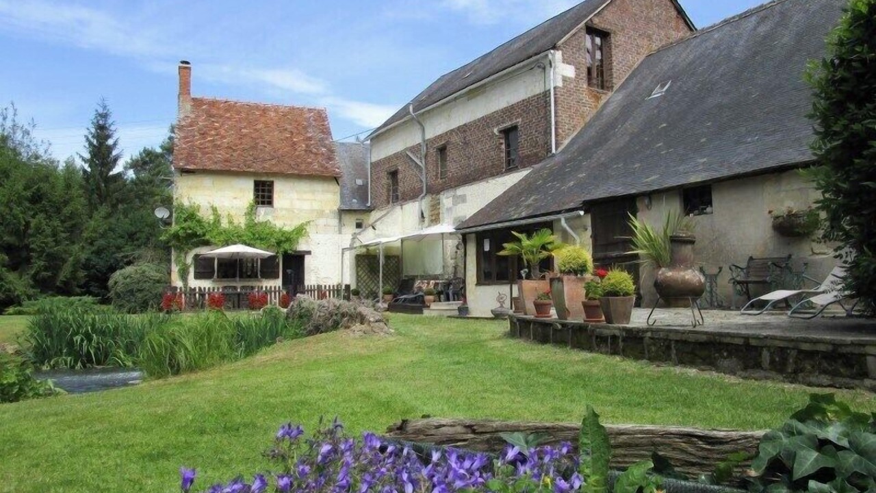 Photo of Outdoor in Lhomme