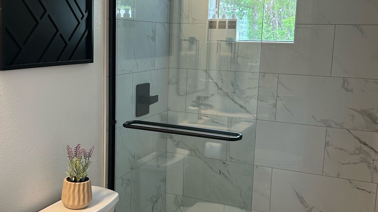 Photo of Bathroom in Omaha