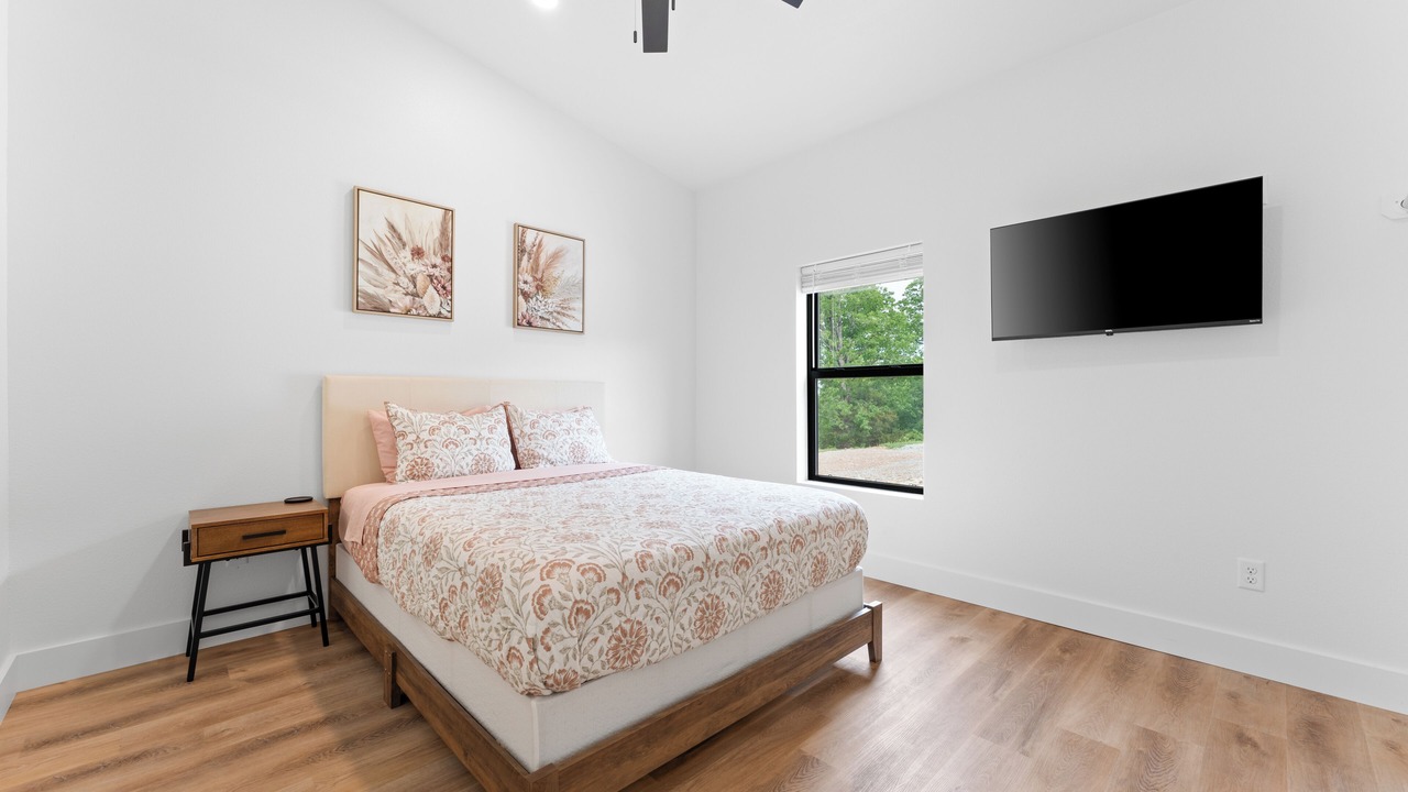 Photo of Bedroom in Omaha