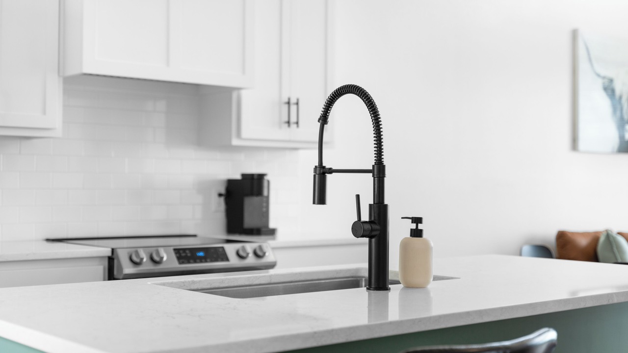 Photo of Kitchen in Omaha