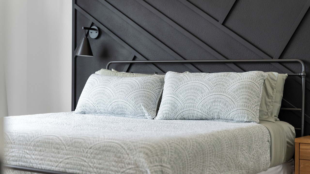 Photo of Bedroom in Omaha