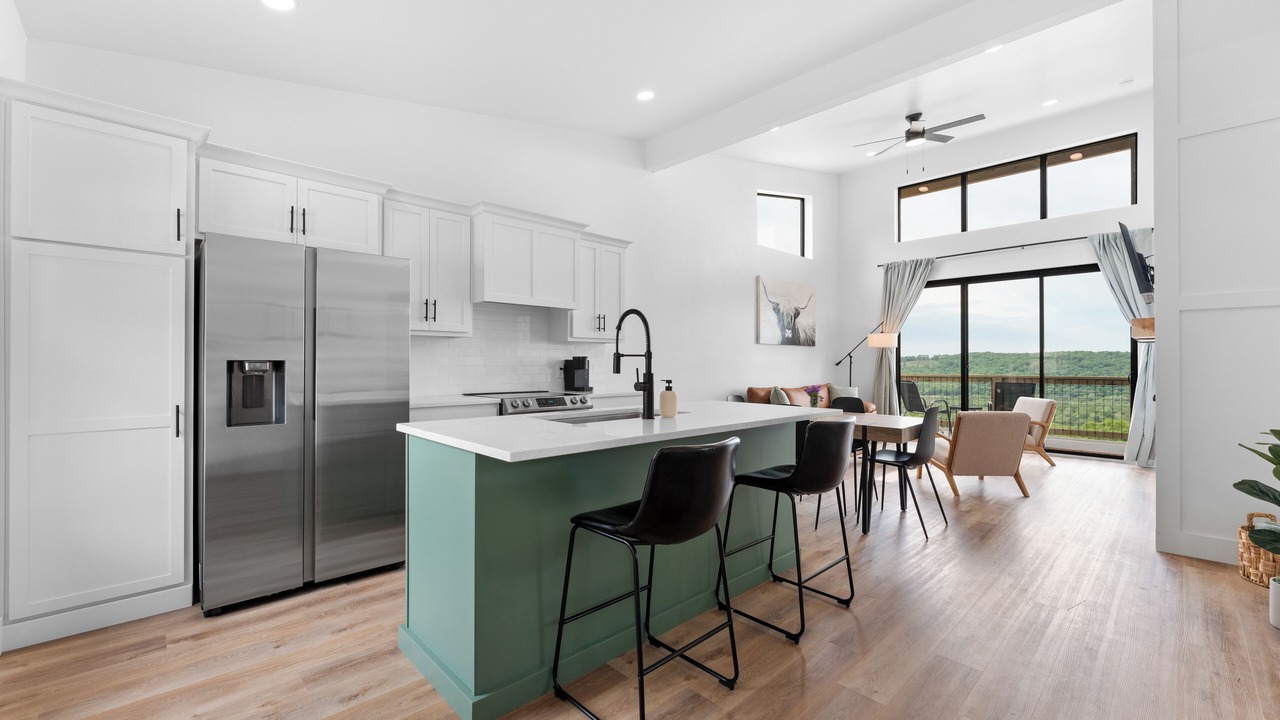 Photo of Kitchen in Omaha