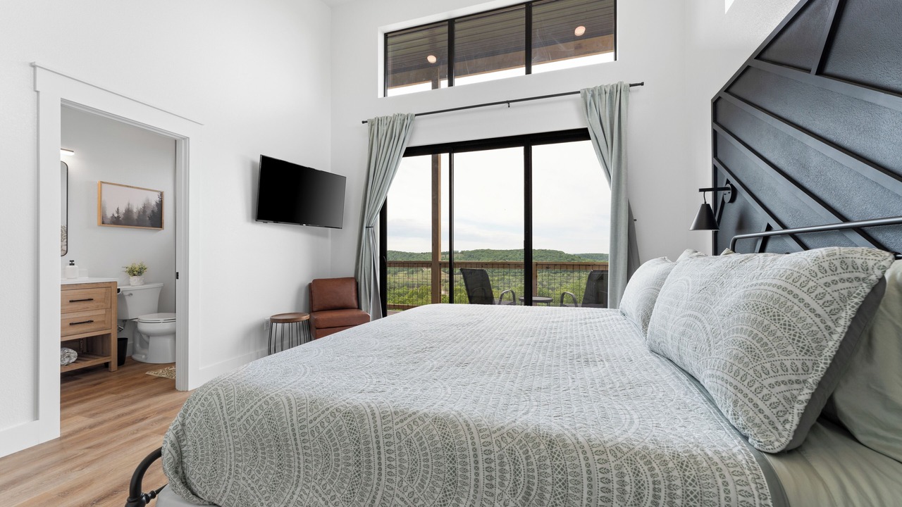 Photo of Bedroom in Omaha