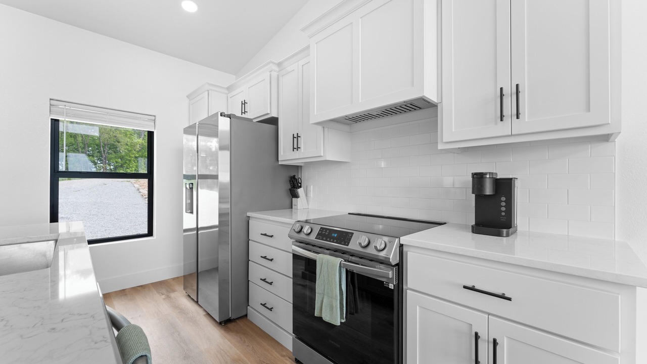 Photo of Kitchen in Omaha