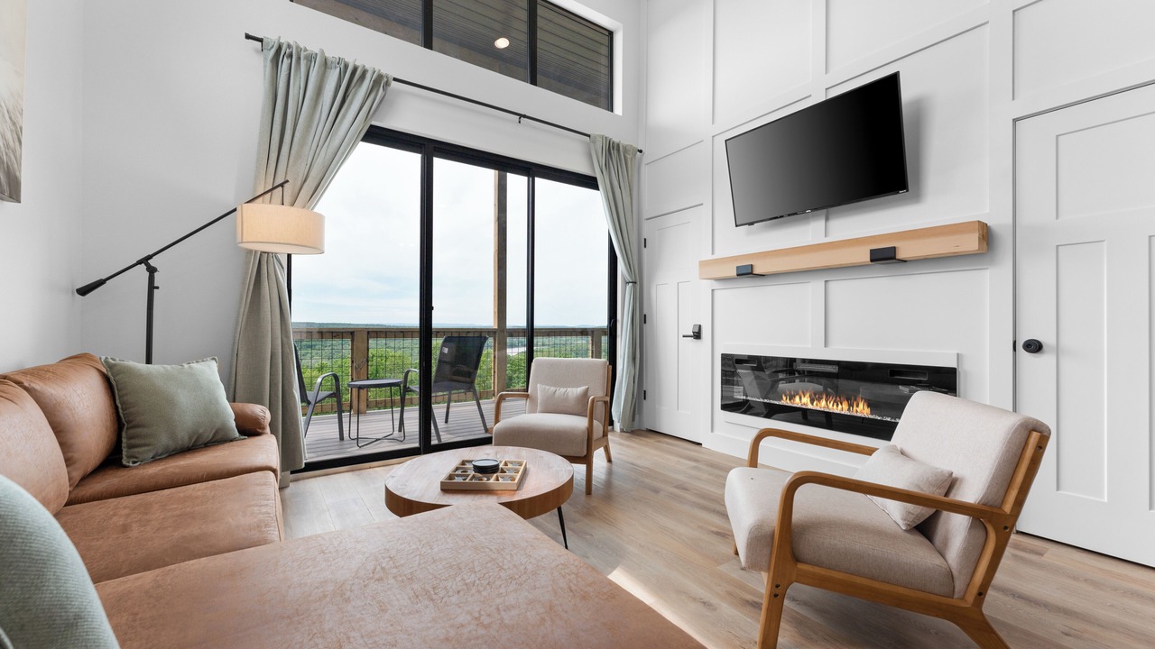 Photo of Livingroom in Omaha