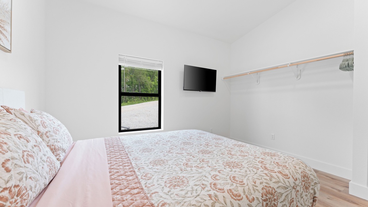 Photo of Bedroom in Omaha
