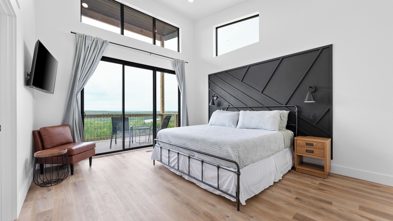 Photo of Bedroom in Omaha
