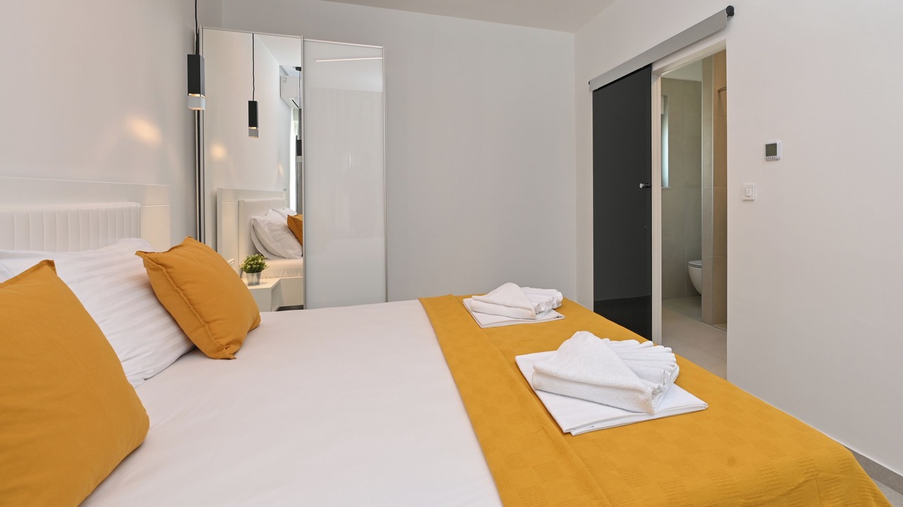 Photo of Bedroom in Mandre