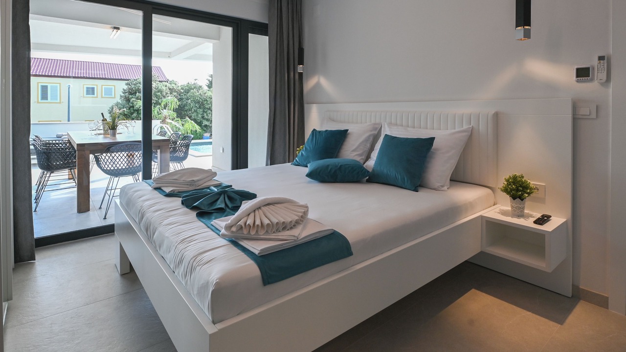 Photo of Bedroom in Mandre