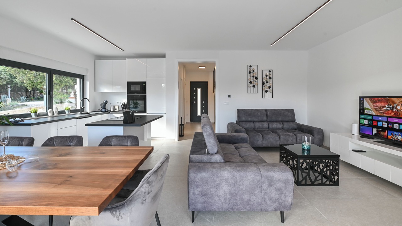 Photo of Livingroom in Mandre