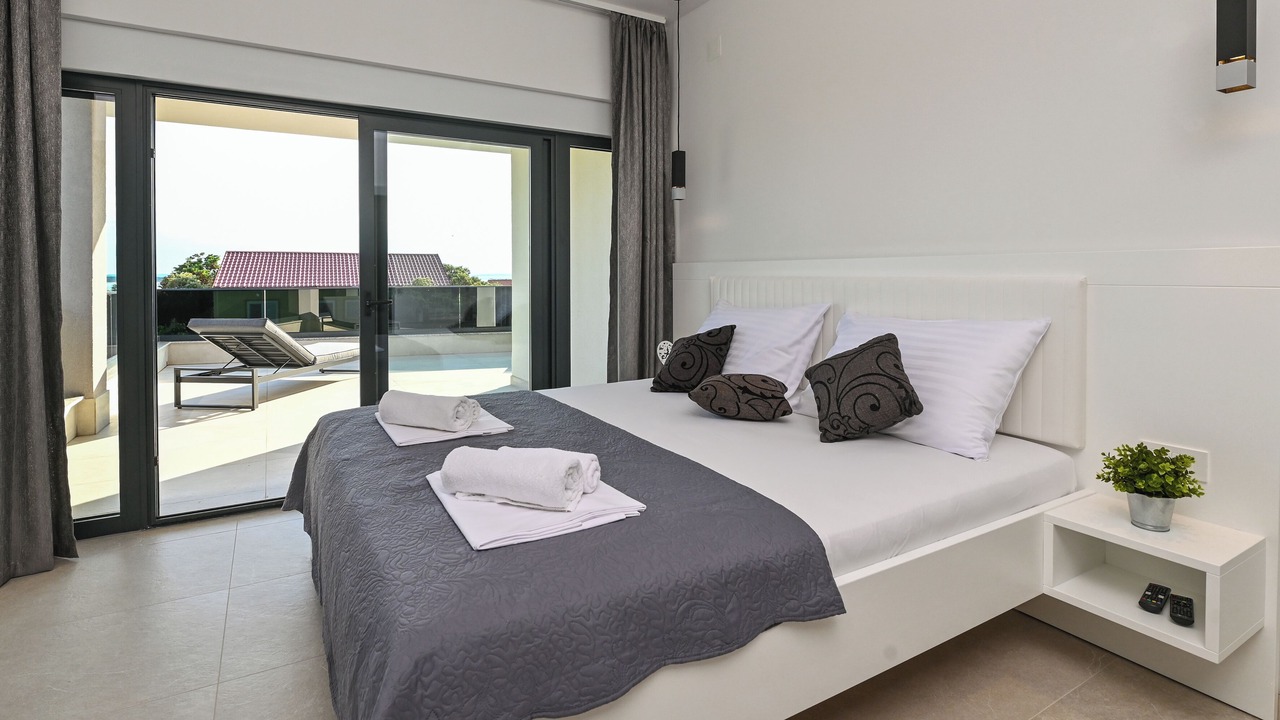Photo of Bedroom in Mandre