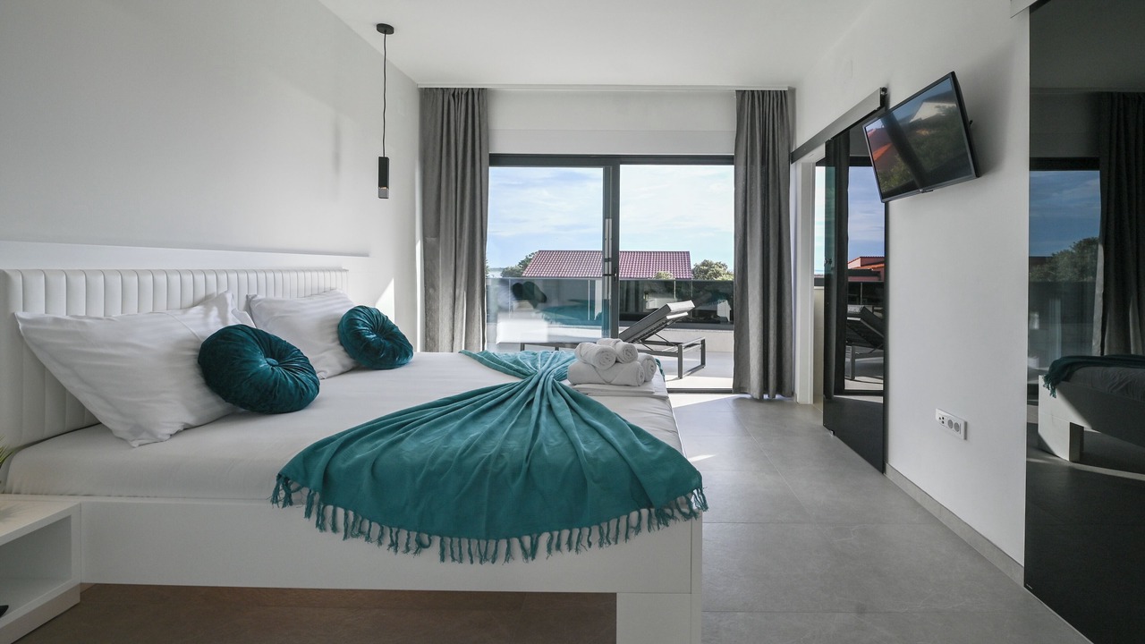 Photo of Bedroom in Mandre
