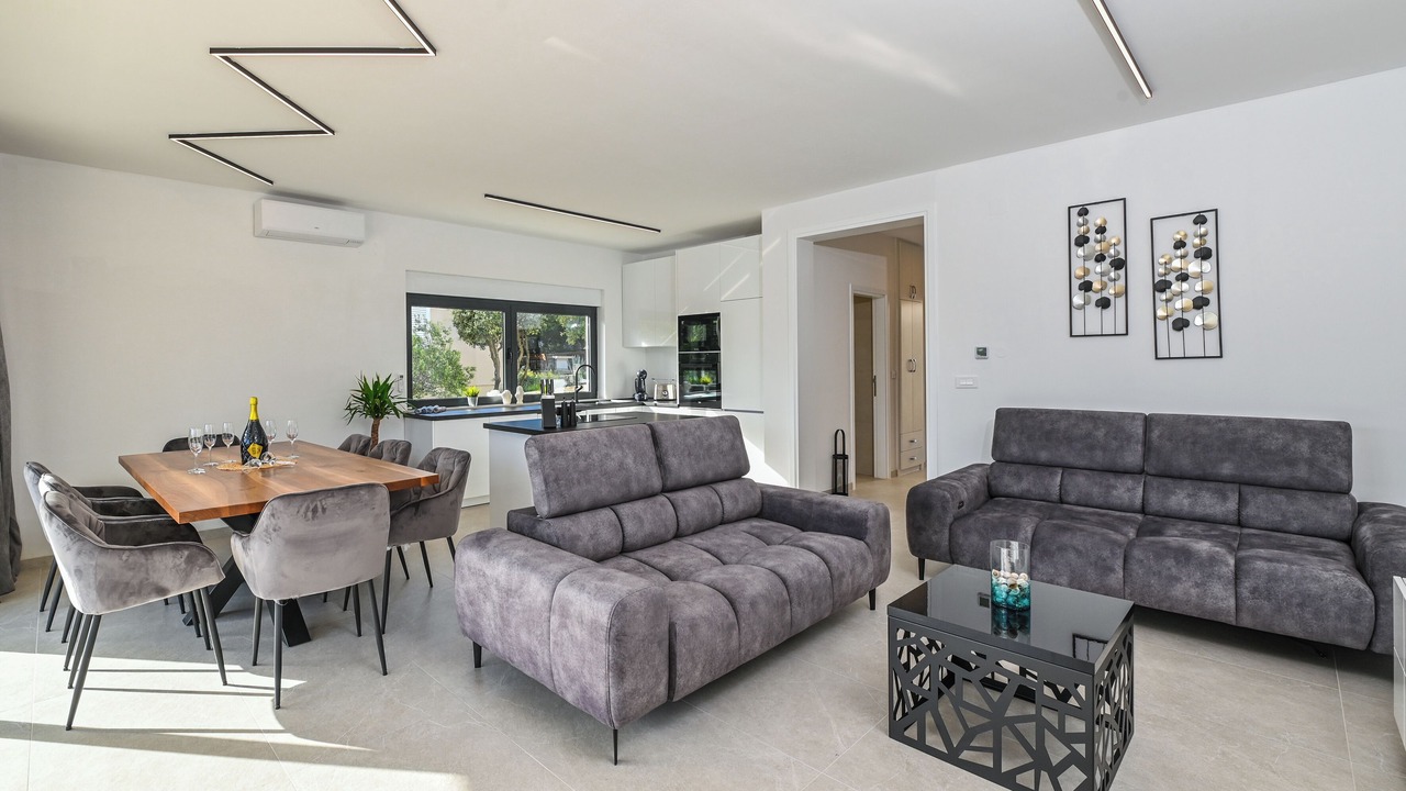 Photo of Livingroom in Mandre