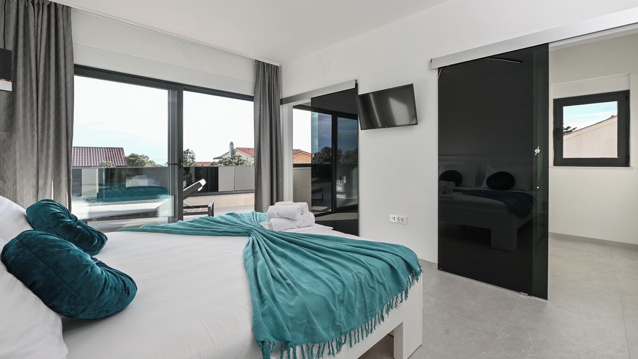 Photo of Bedroom in Mandre