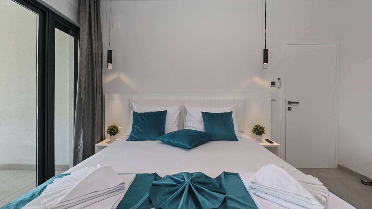 Photo of Bedroom in Mandre